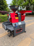 Máy xát nghiền 2 tác dụng TF666S